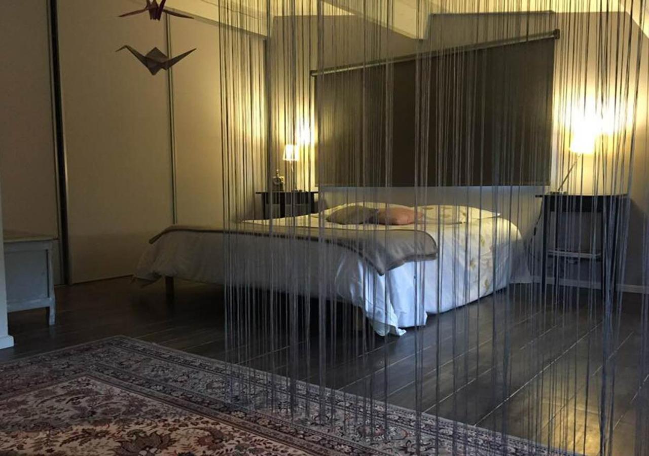 La Grange De La Batone - Bed And Breakfast Messimy-sur-Saone Екстер'єр фото