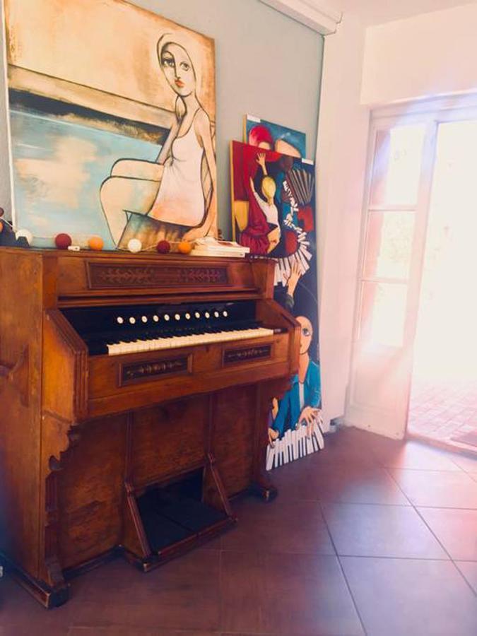 La Grange De La Batone - Bed And Breakfast Messimy-sur-Saone Екстер'єр фото