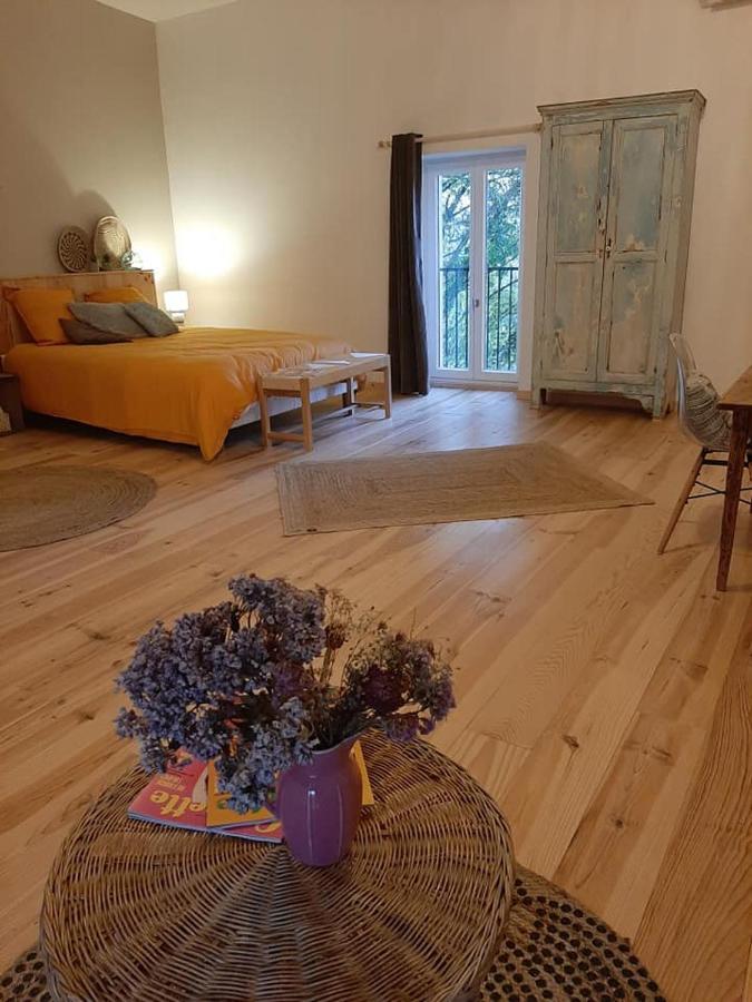 La Grange De La Batone - Bed And Breakfast Messimy-sur-Saone Екстер'єр фото
